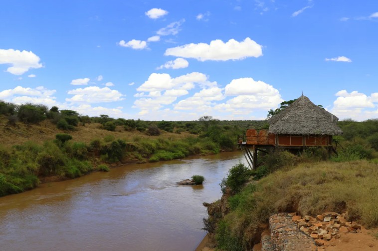 KOIJA COMMUNITY STARBEDS